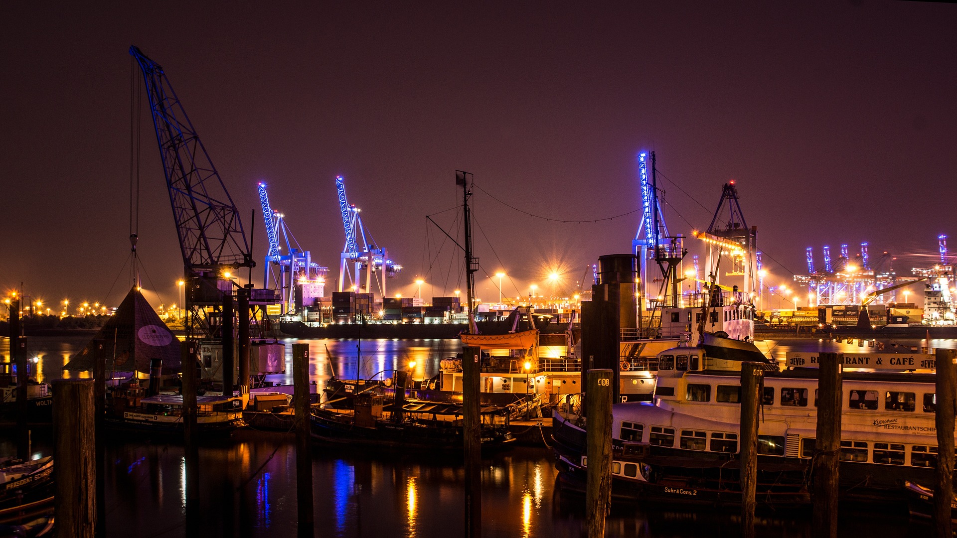 Hamburg Blue Port Hamburg Sehenswürdigkeiten Besondere Stadtführung