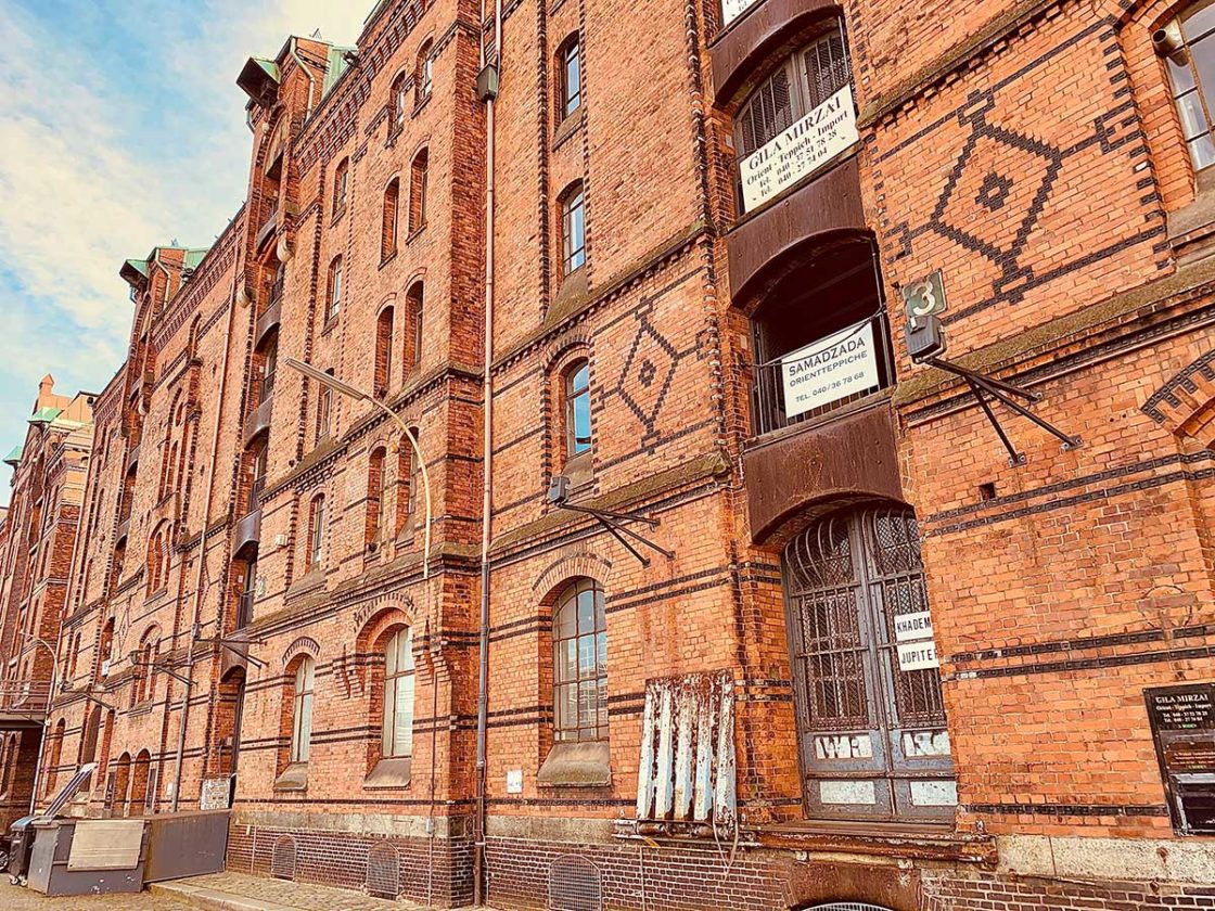 Speicherstadt Einblicke, Stadtführung Hamburg, Hamburg Firmenevent, 